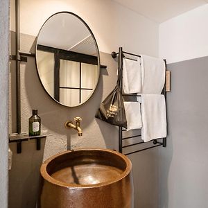 Private Bathroom King Room